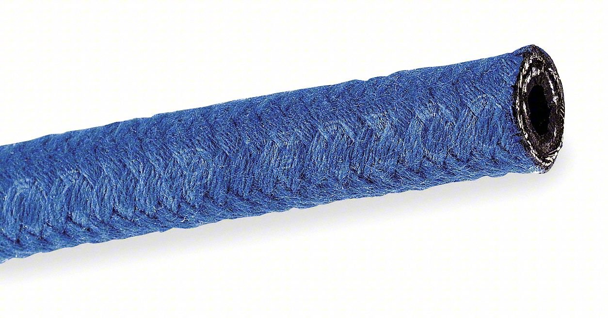 Hydraulic Hose,5/8" ID,25 ft. L