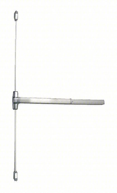 Surface Vertical Rod,Grade 1,99 Series