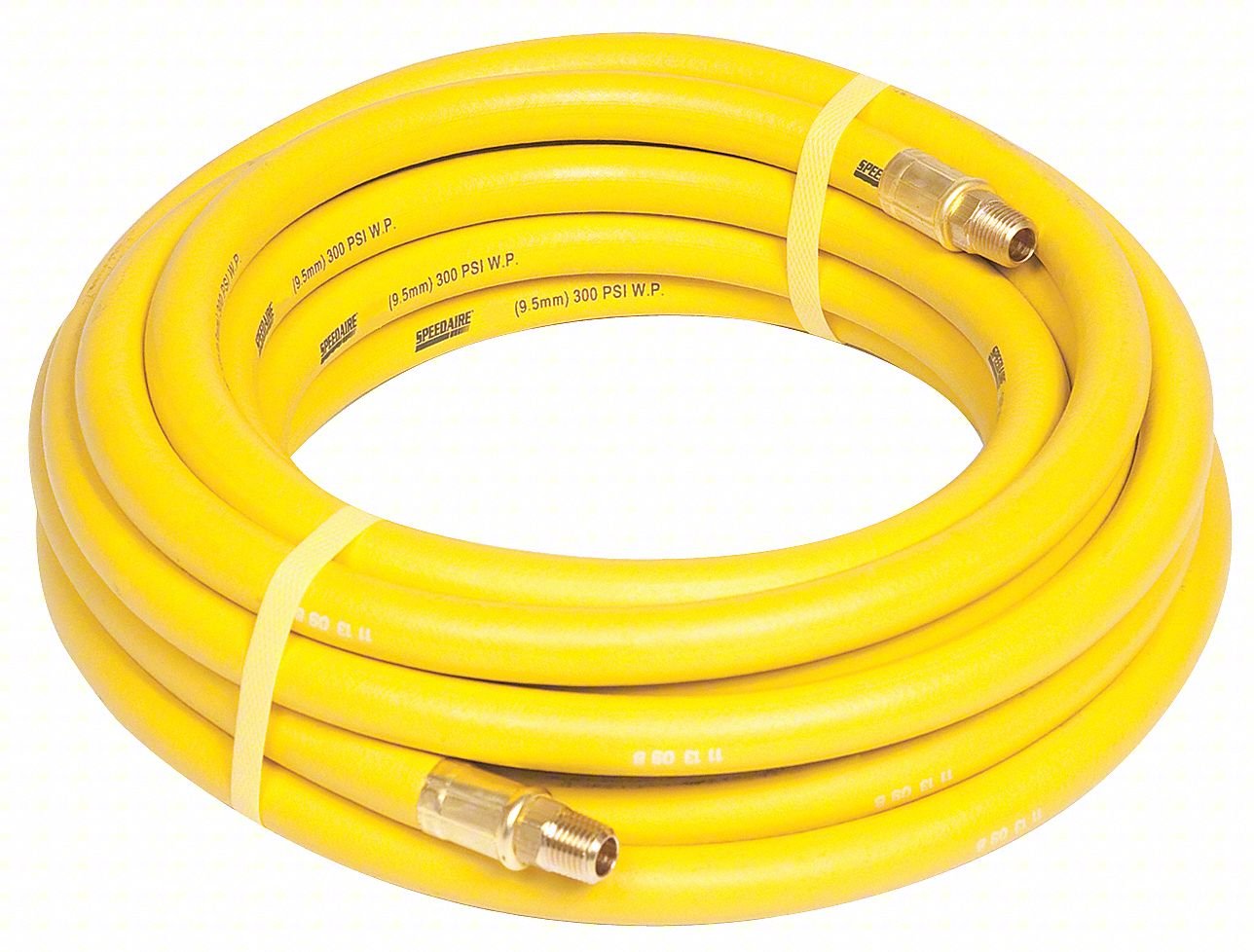 Air Hose,1/4"I.D.,50 ft.