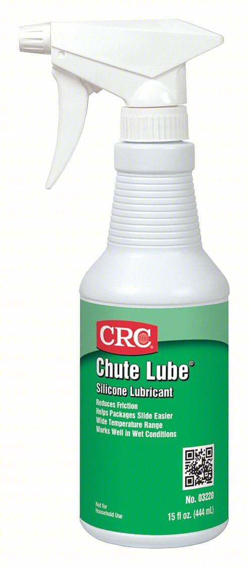 15 fl. oz.,Spray Bottle,Lubricant