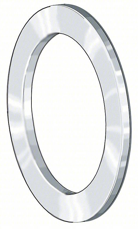Roller Thrust Bearing Washer,45mm Bore