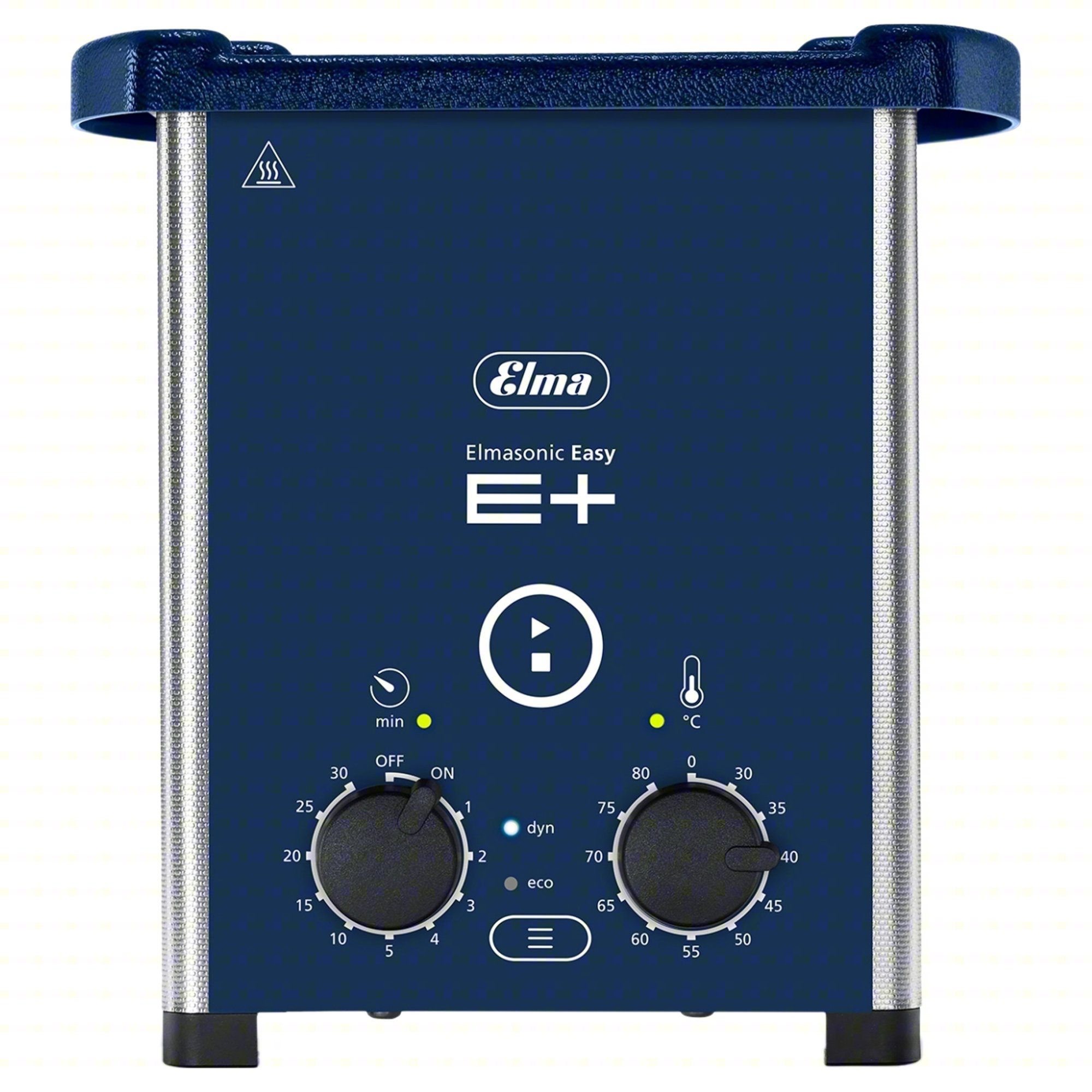 Ultrasonic Cleaner,0.5 gal.,110/120V
