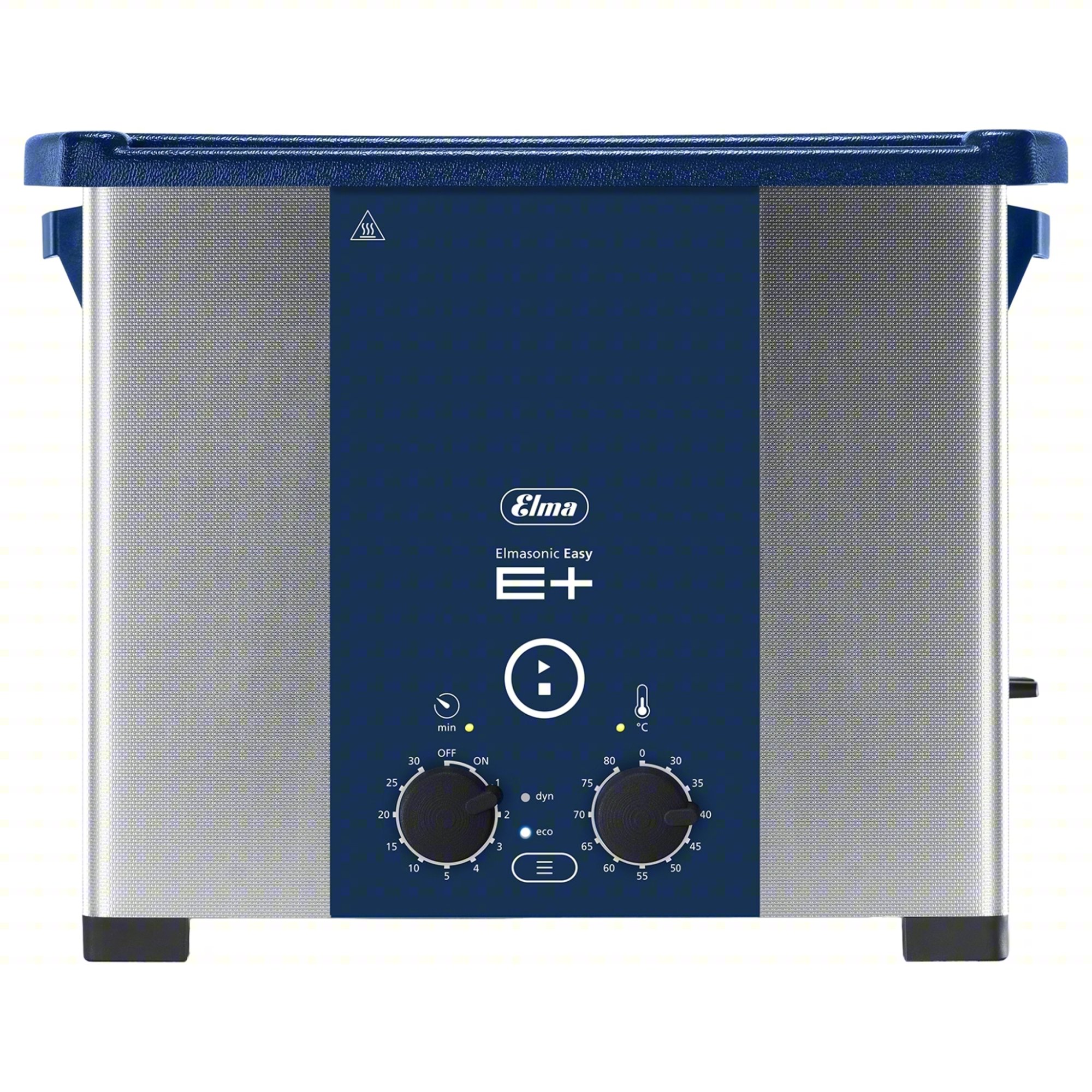 Ultrasonic Cleaner,3.5 gal.,110/120V