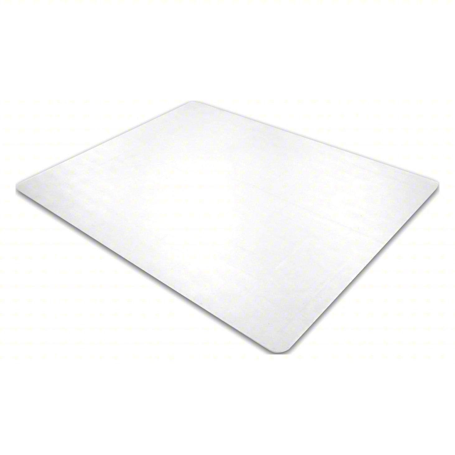 CHAIR MAT,48 X 60 IN,RECTANGLE