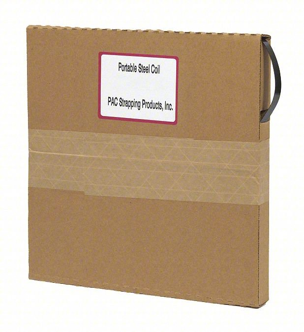 Steel Strapping,Portable Standard Duty