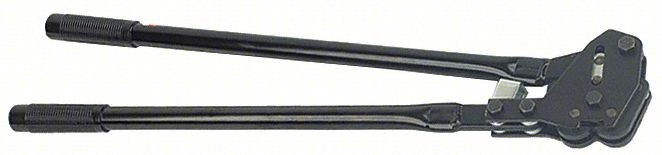 Strapping Sealer,Manual,Heavy Duty