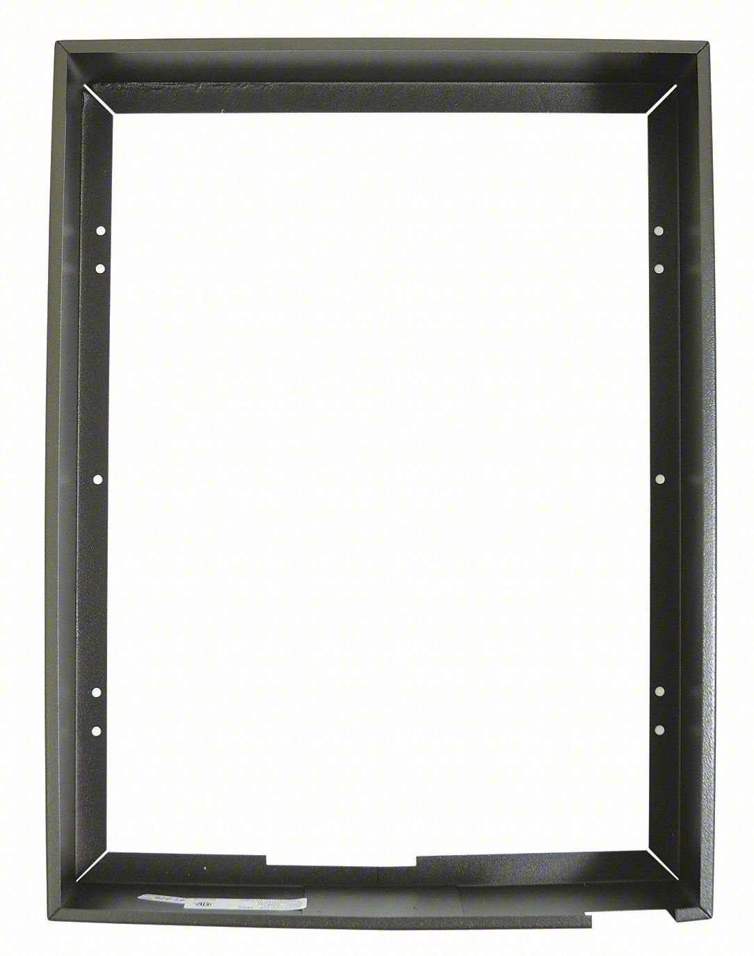 MOUNTING FRAME: SURFACE, 25 IN X 17-7/16