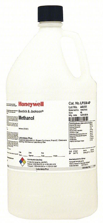 Methanol,67-56-1 CAS Number