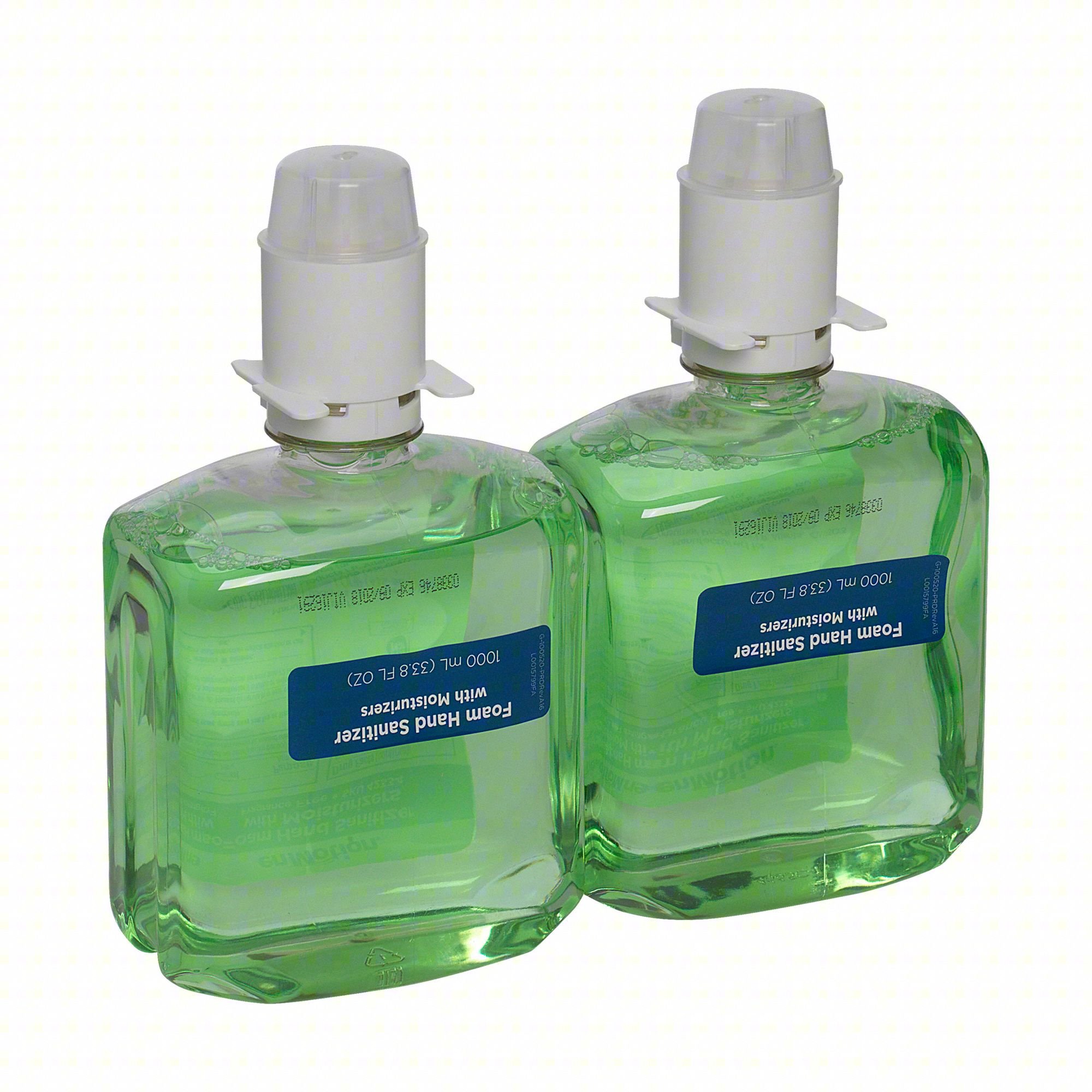HAND SANITIZER: ENMOTION GEN2 SERIES, FO