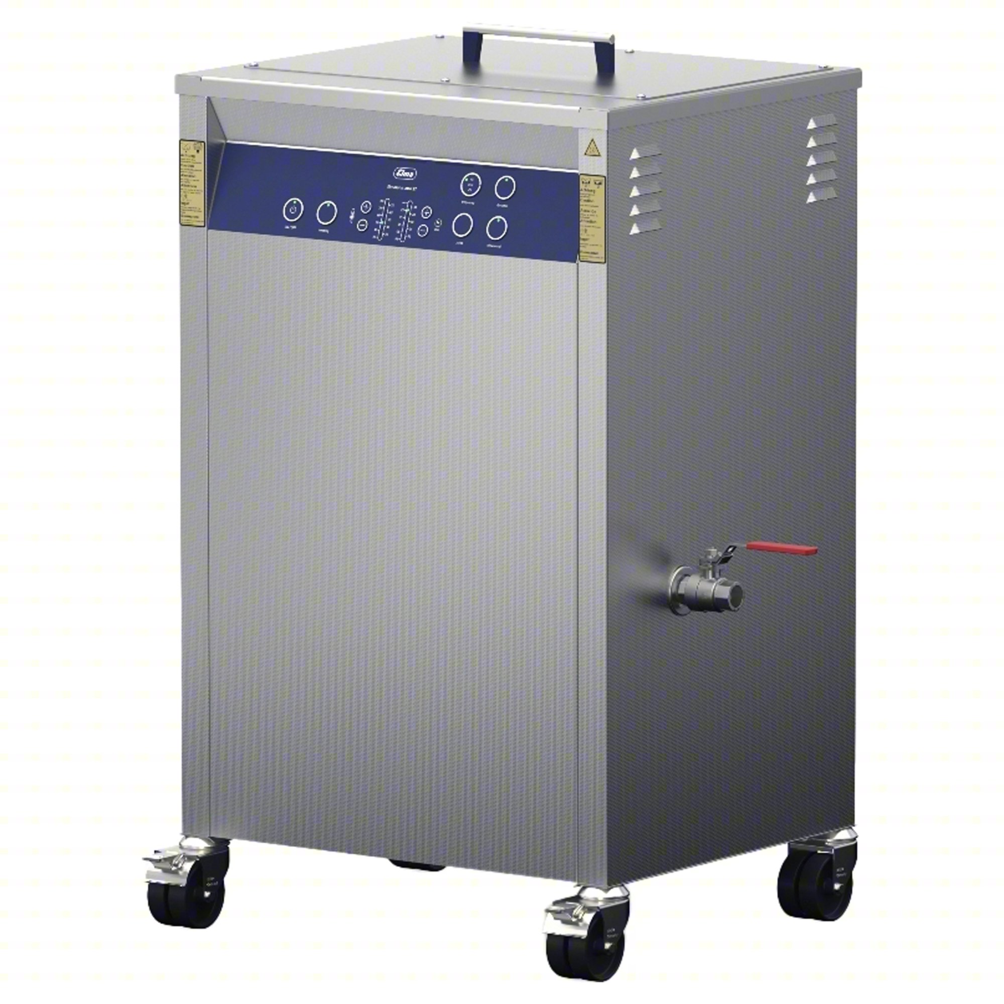 ULTRASONIC CLEANER,15 GAL.,230/240V 1-PH