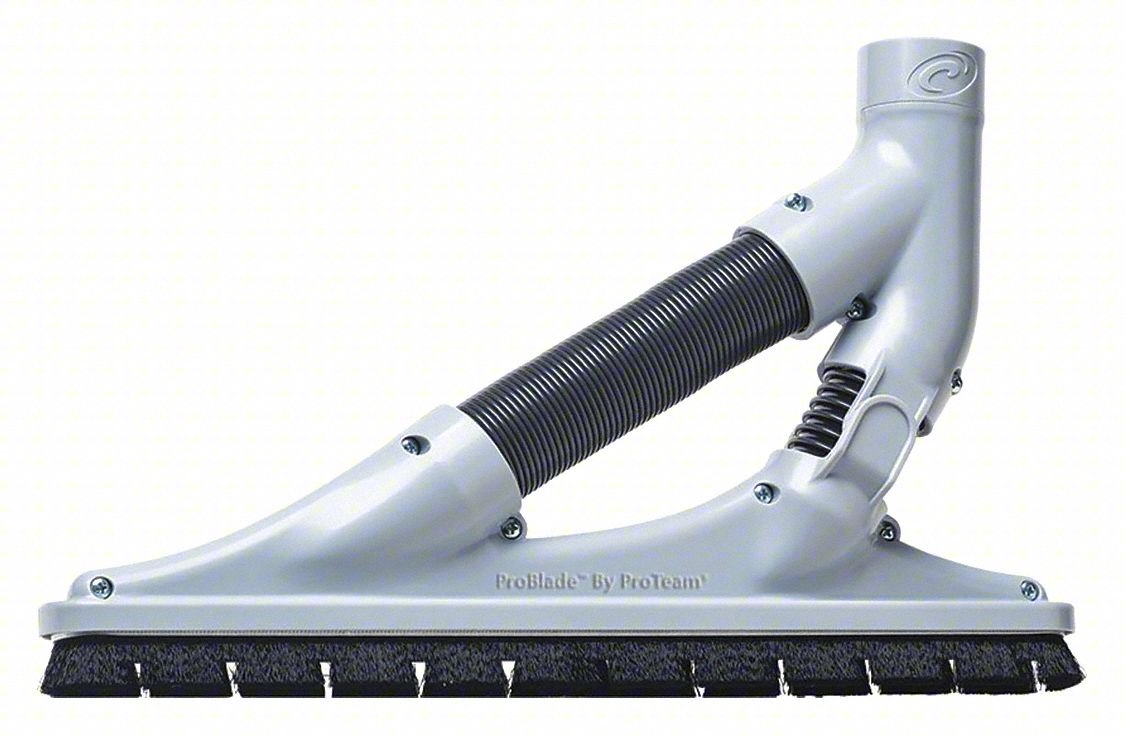 Floor Tools and Nozzles For Backpack Vac