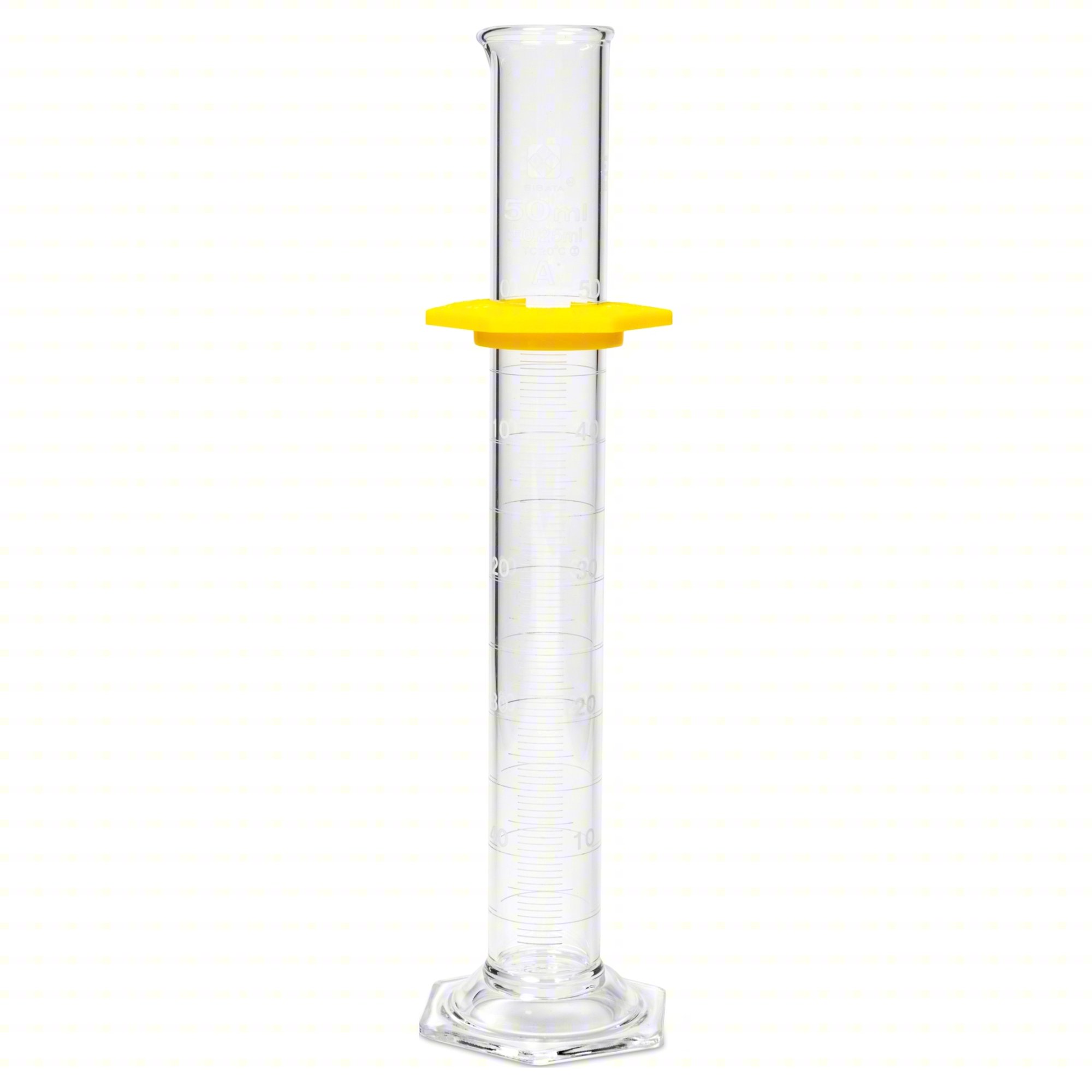 GRADUATED CYLINDER KIT,10-100ML,30MM DIA