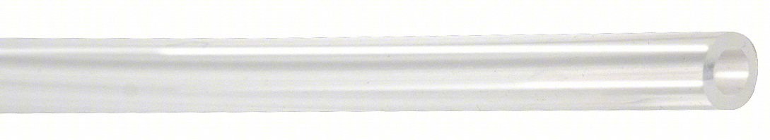 Tubing,1/8" Inside Dia.,50 ft. Tube L