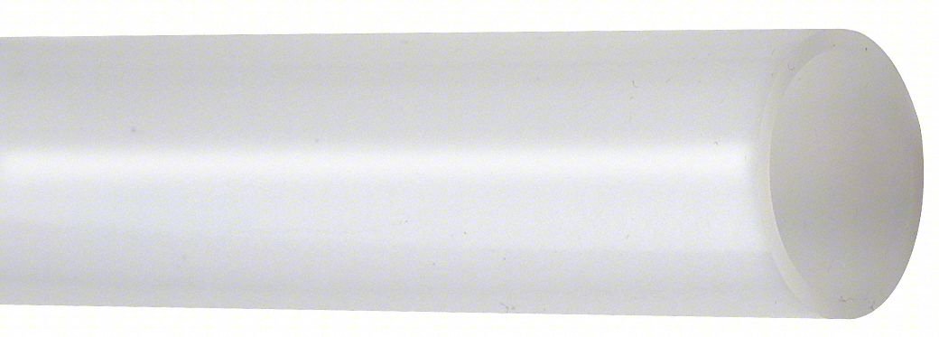 Tubing,1/4" Inside Dia.,50 ft. Tube L