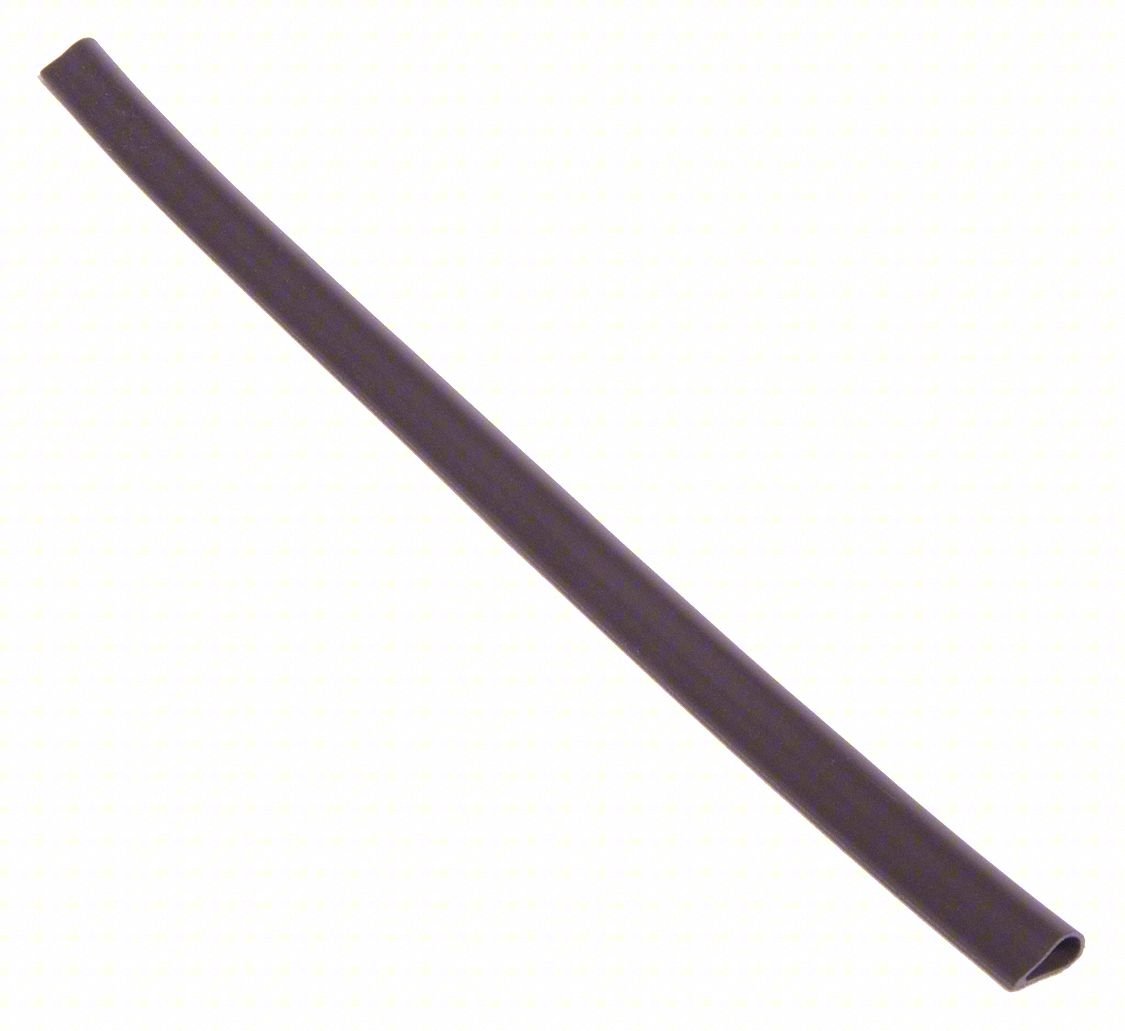 FIRE AND SMOKE SEAL, BROWN, 25 FT L