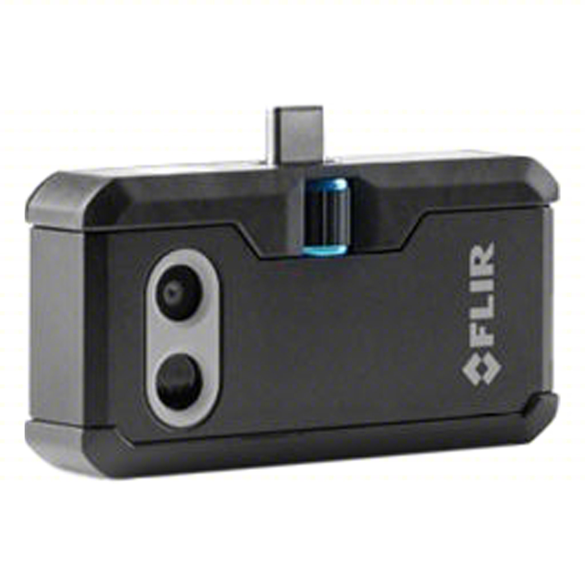 IR SMART PHONE ADAPTER: -4¦F TO 752¦F, 5