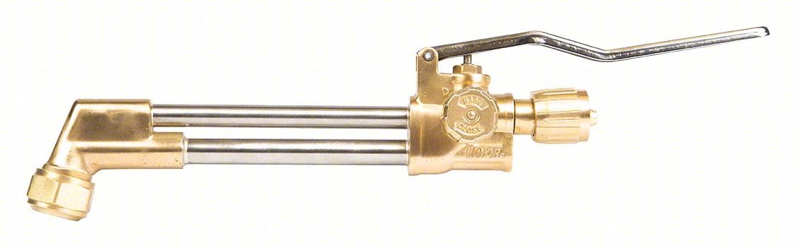VICTOR CA 2461+ CUTTING ATTACHMENT