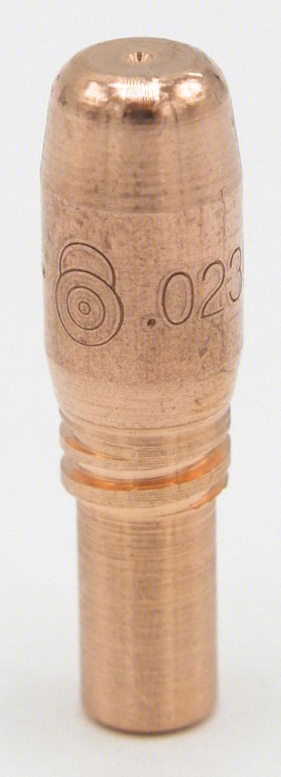 BERNARD MIG Welding 1.25" Std Cont Tip