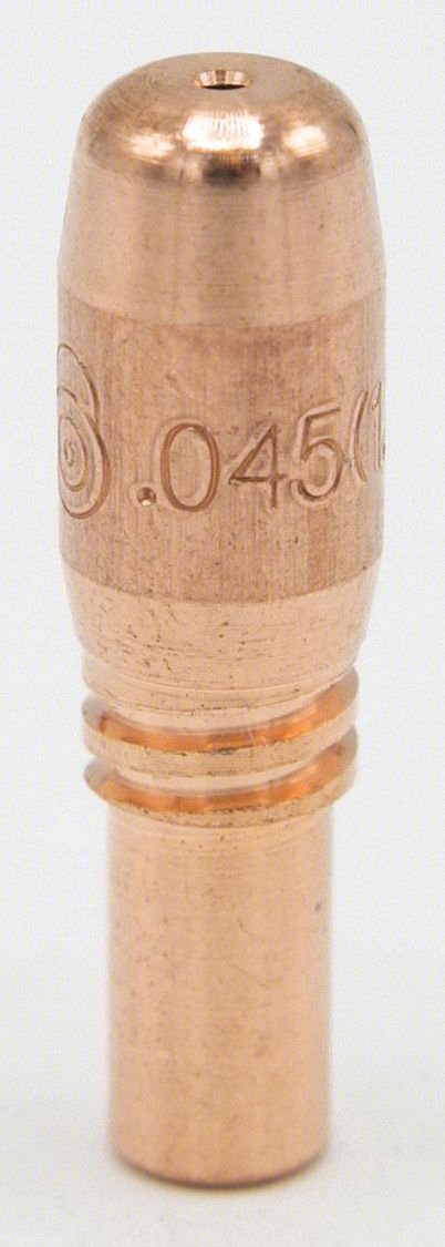 BERNARD MIG Welding 1.25" Std Cont Tip