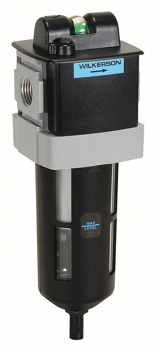 Oil Removal Filter,Standard Size