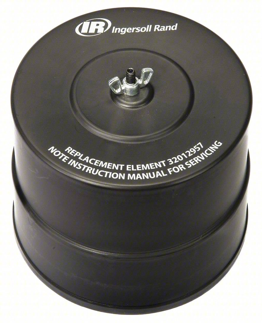 AIR FILTER ASSEMBLY W/ELEMENT
