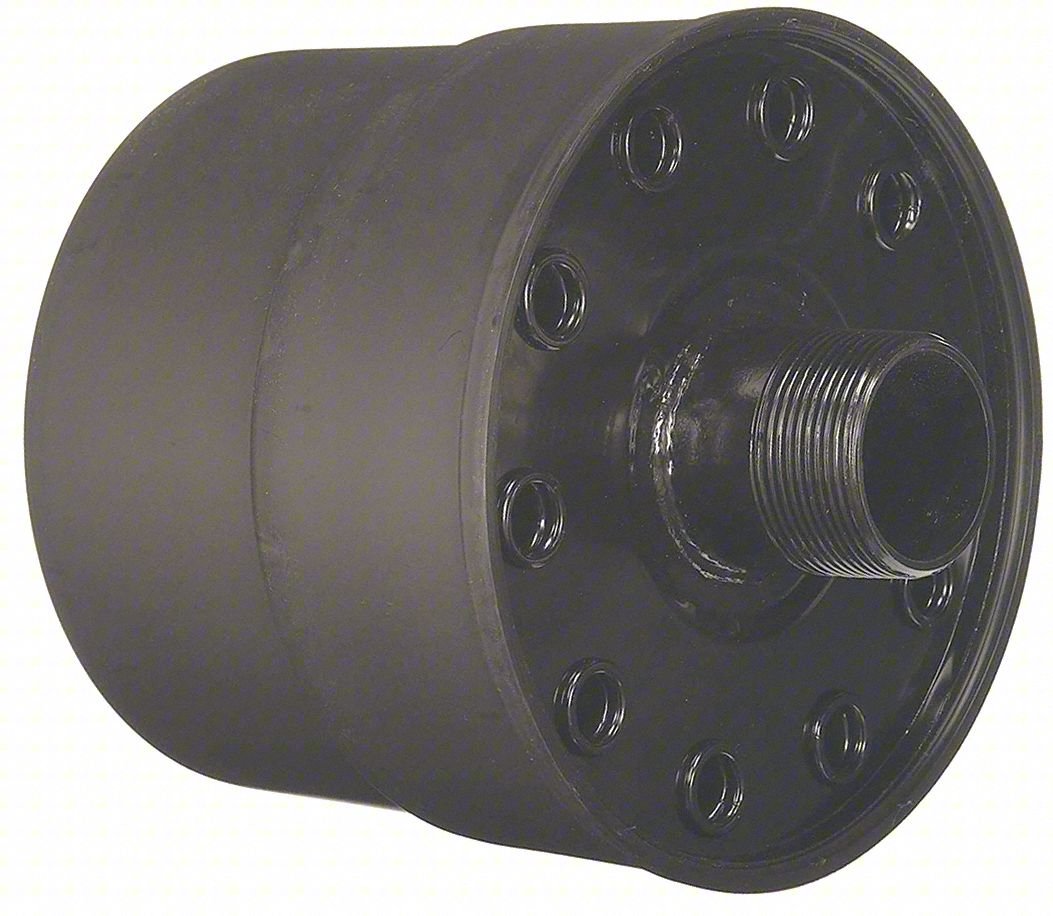 AIR FILTER ASSEMBLY, INGERSOLL RAND