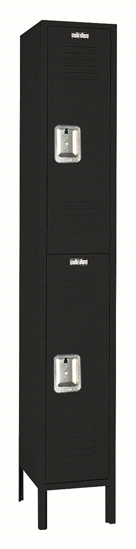 WARDROBE LOCKER: 12 IN X 15 IN X 78 IN,