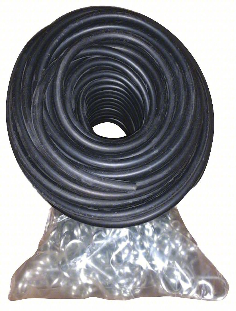 NOT APPLICABLE,3/8" W,BLACK