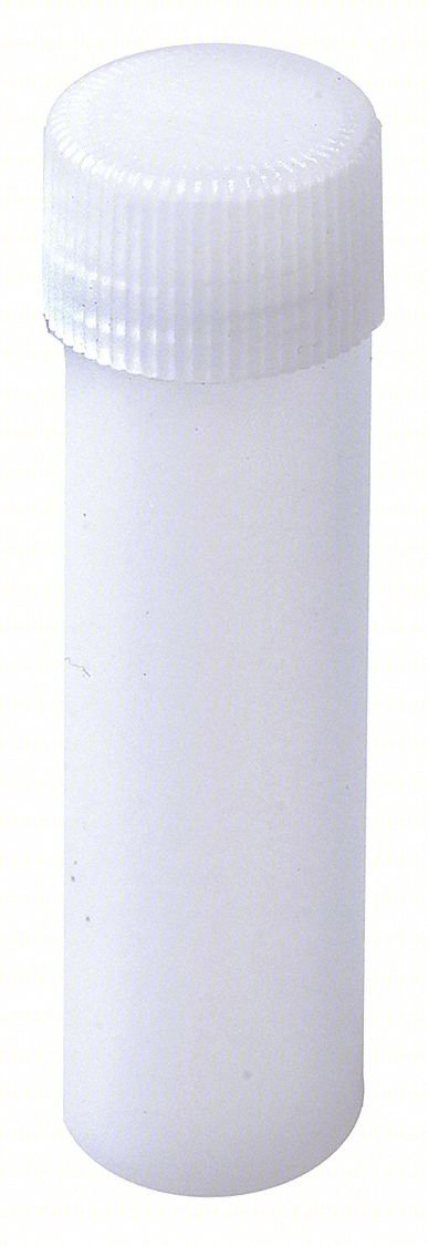 VIAL ,5 ML,12.7 MM DIA,PK200