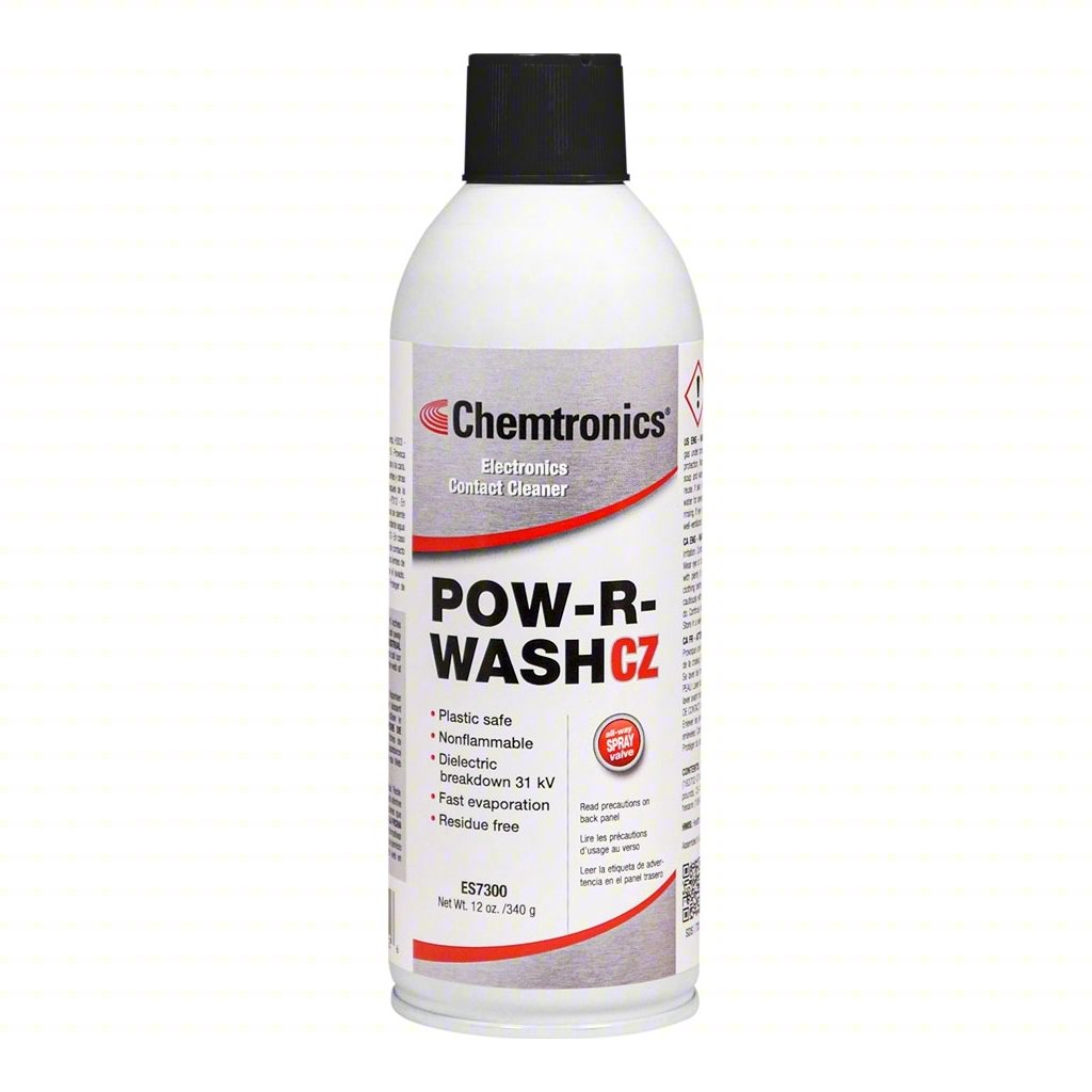 Contact Cleaner,For Circuit Board
