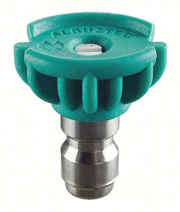 QUICK CONNECT SPRAY NOZZLE,CERAMIC