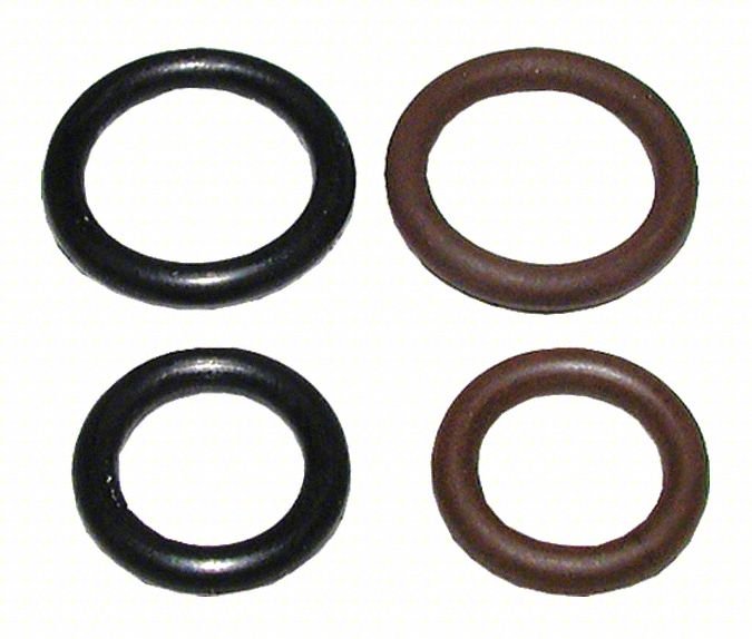 O-Ring,3/8 QC