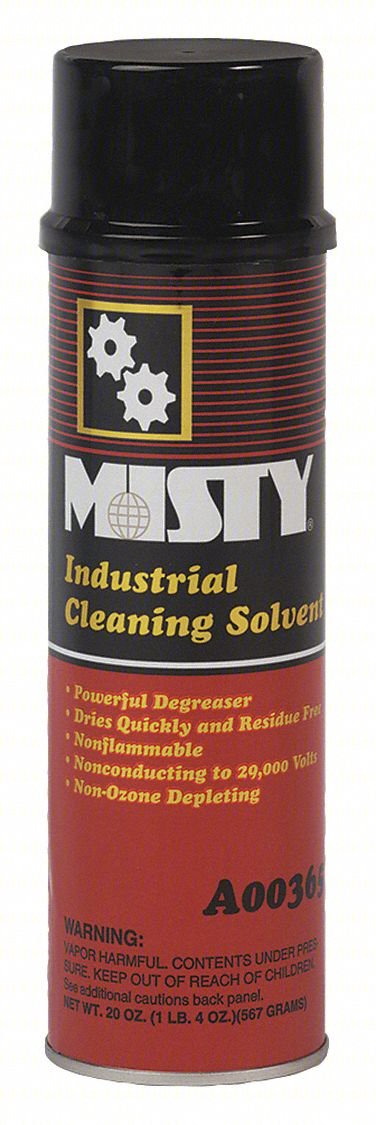 ICS ENERGIZED ELECTRICAL CLEANER,PK12