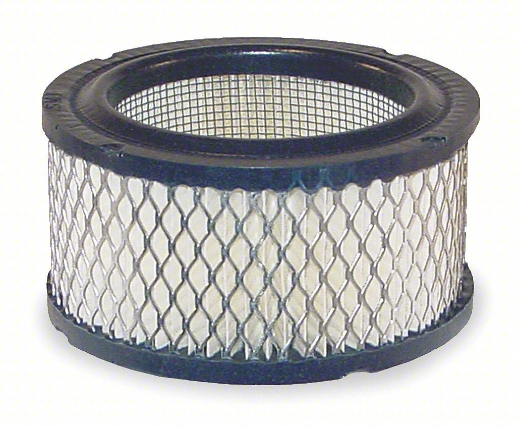 Filter Element,Paper,2.31" Ht,3" ID