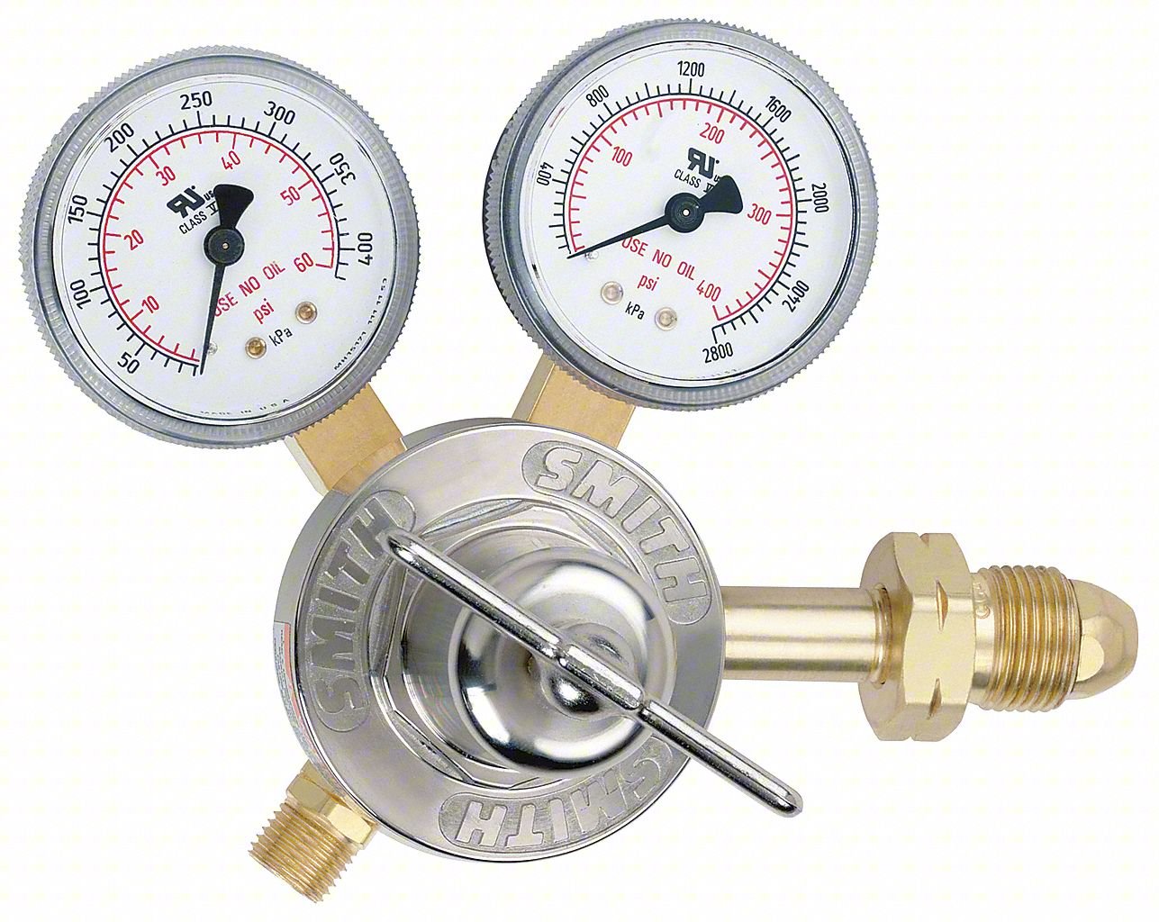 MILLER 30 Gas Regulator