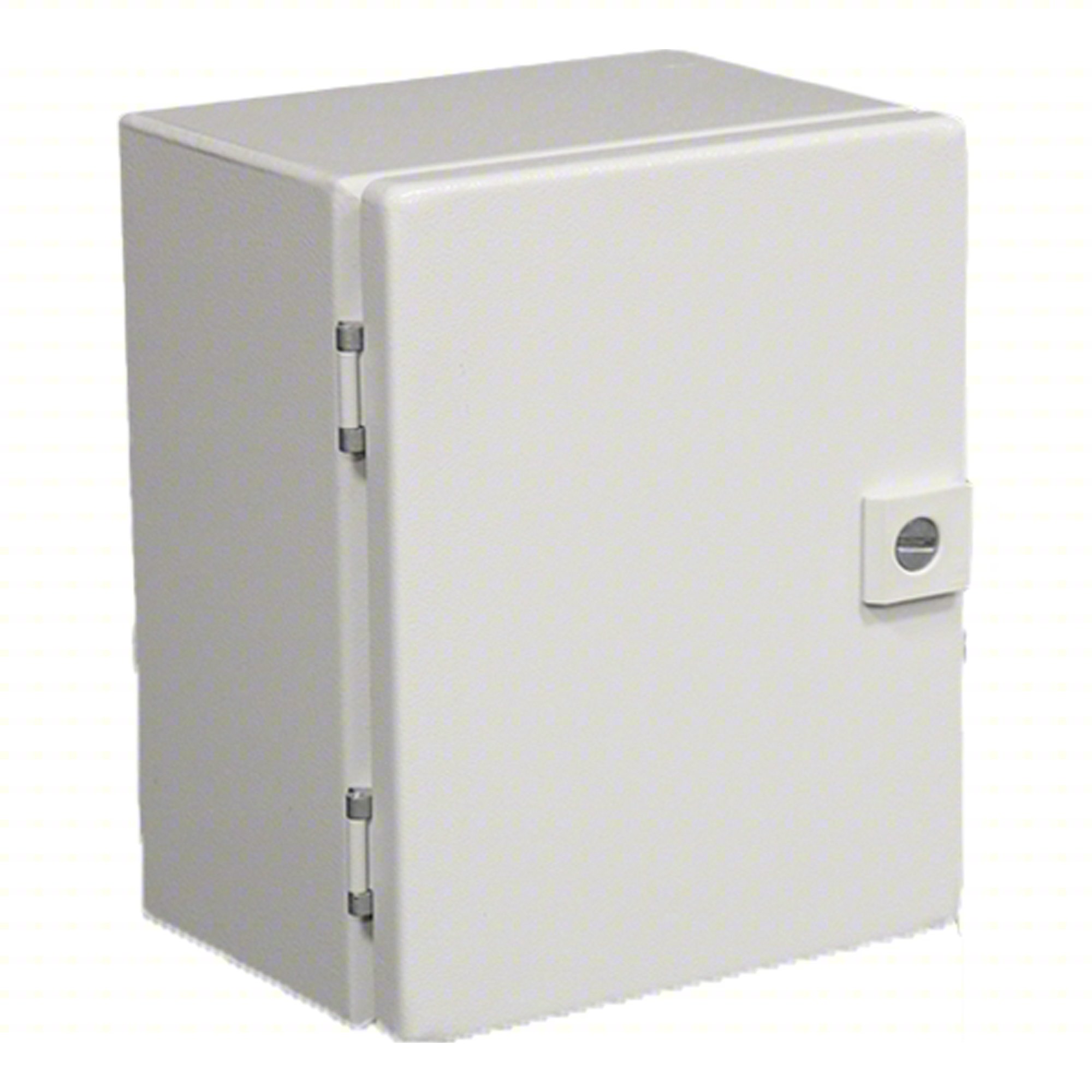 ENCLOSURE: STEEL, 11 IN X 9 IN X 6 IN, N
