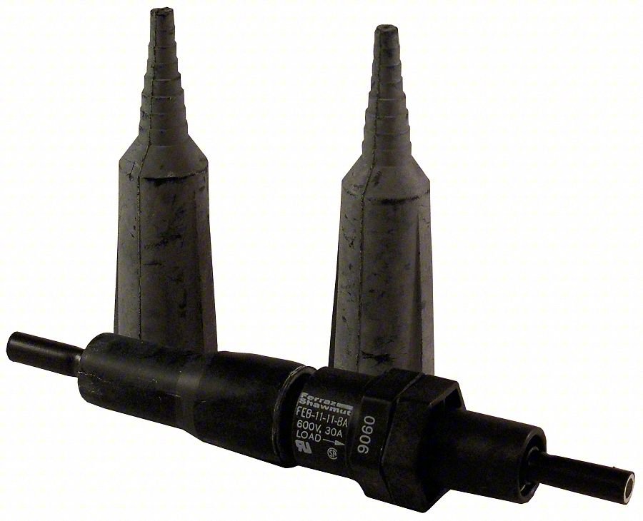 Fuse Holder,0 to 30A,Midget,1 Pole