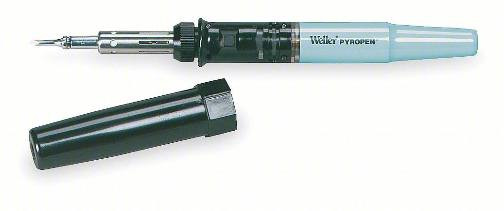WELLER Multi-Funct Solder Iron