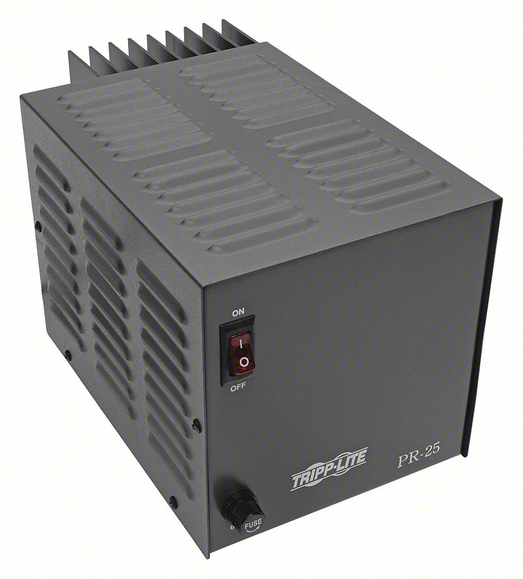AC to DC Converter, 20A