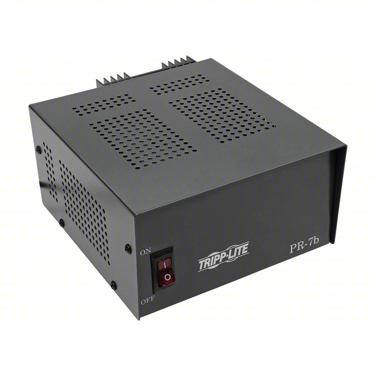 AC to DC Converter, 7A