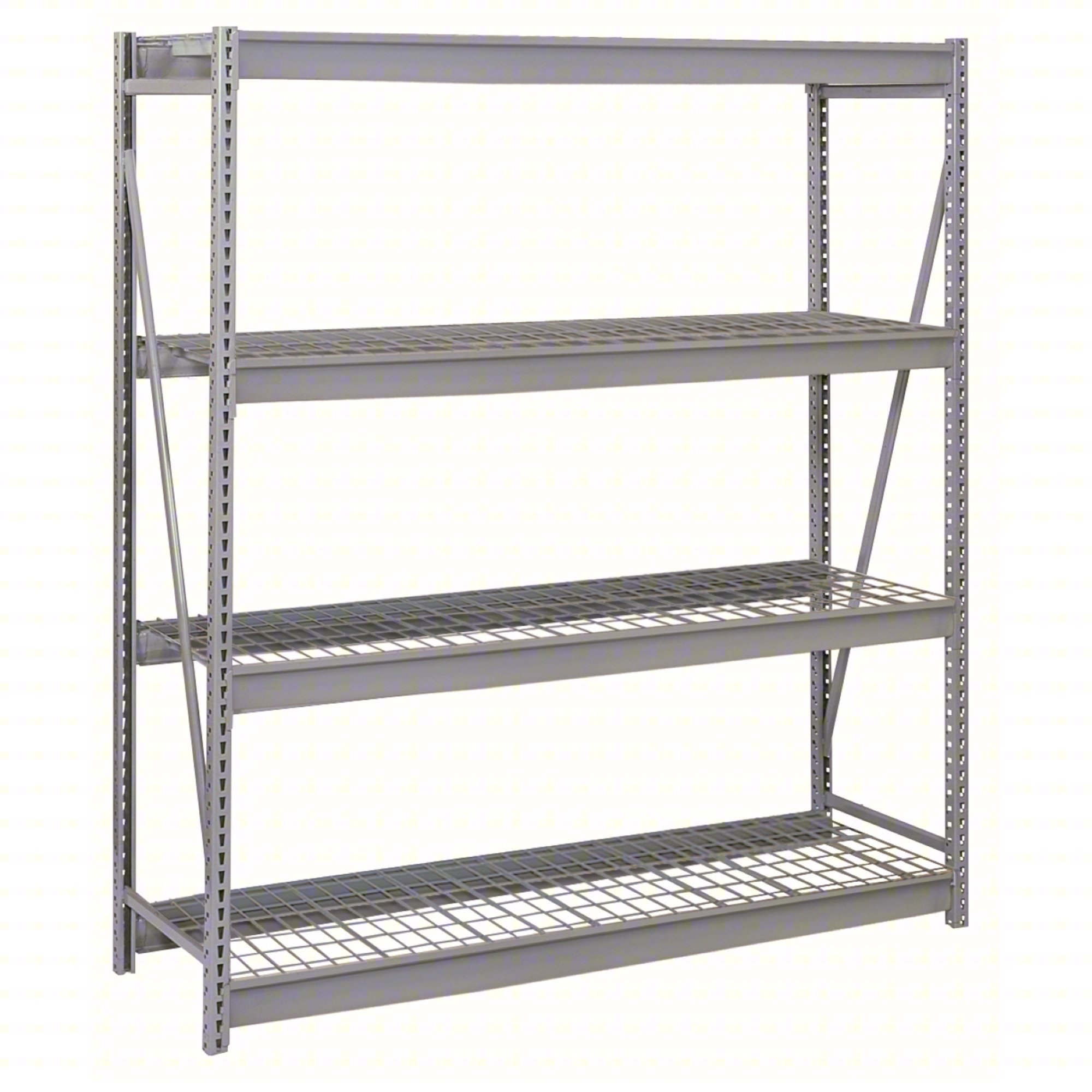 Bulk Strg Rack,StrUnt,36inx96inx60in