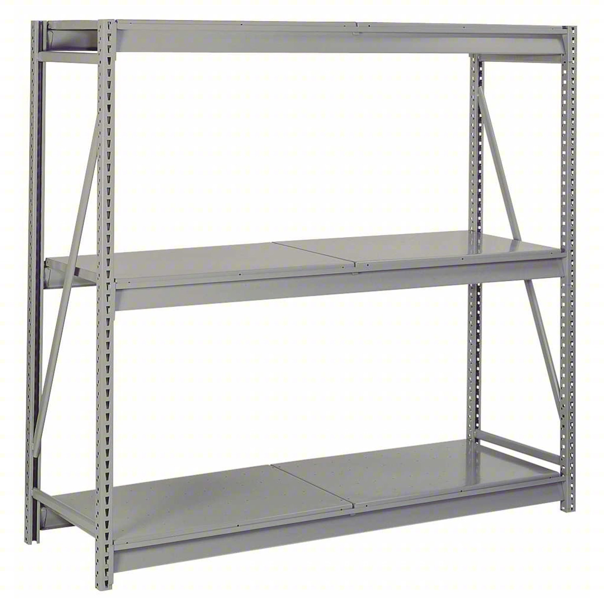 Bulk Strg Rack,StrUnt,24inx84inx72in