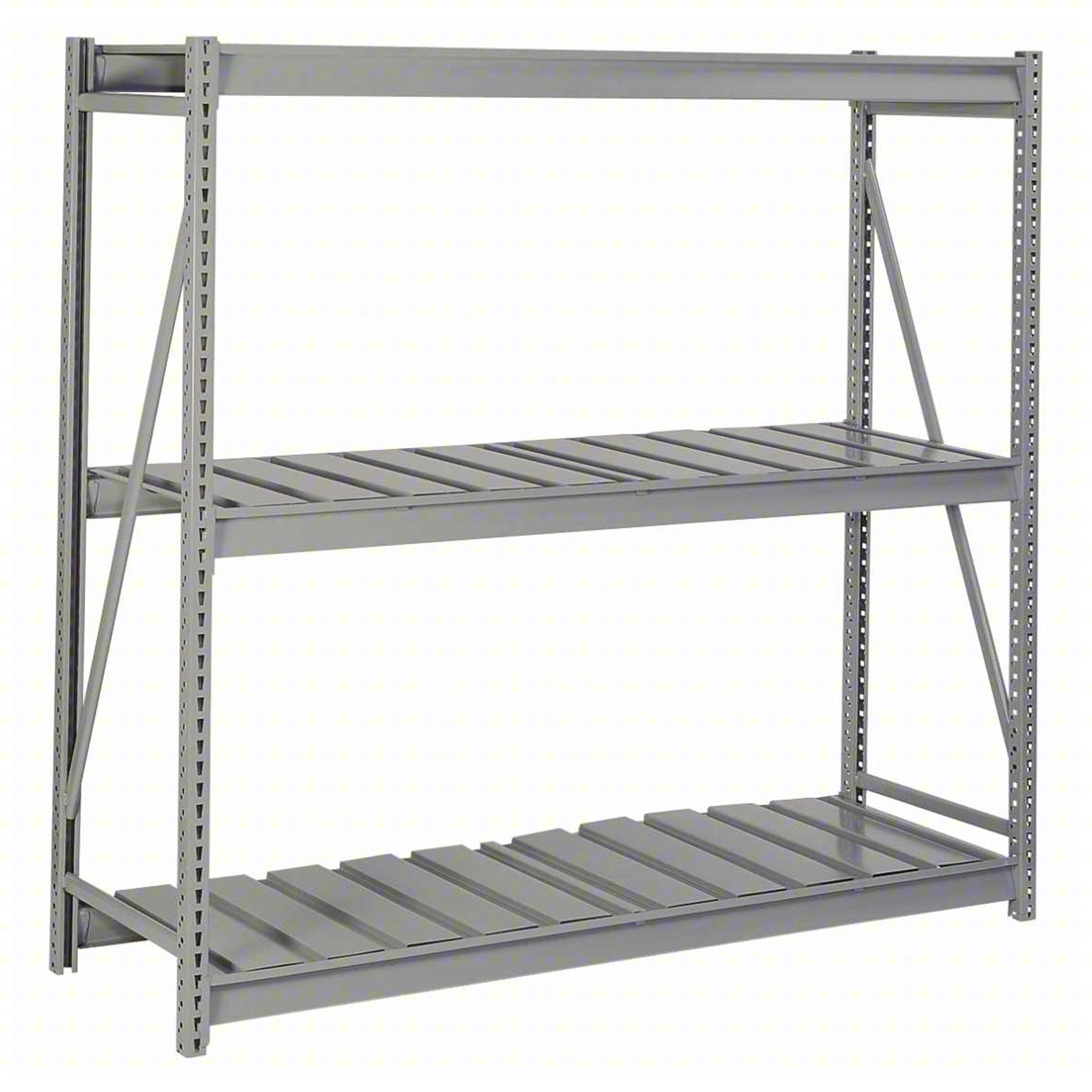 Bulk Strg Rack,StrUnt,36inx72inx96in