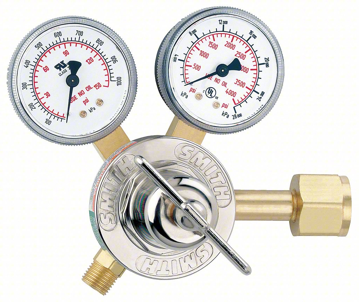 MILLER 30 Gas Regulator