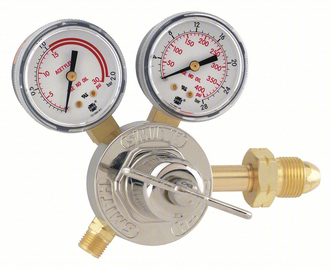 MILLER 30 Gas Regulator