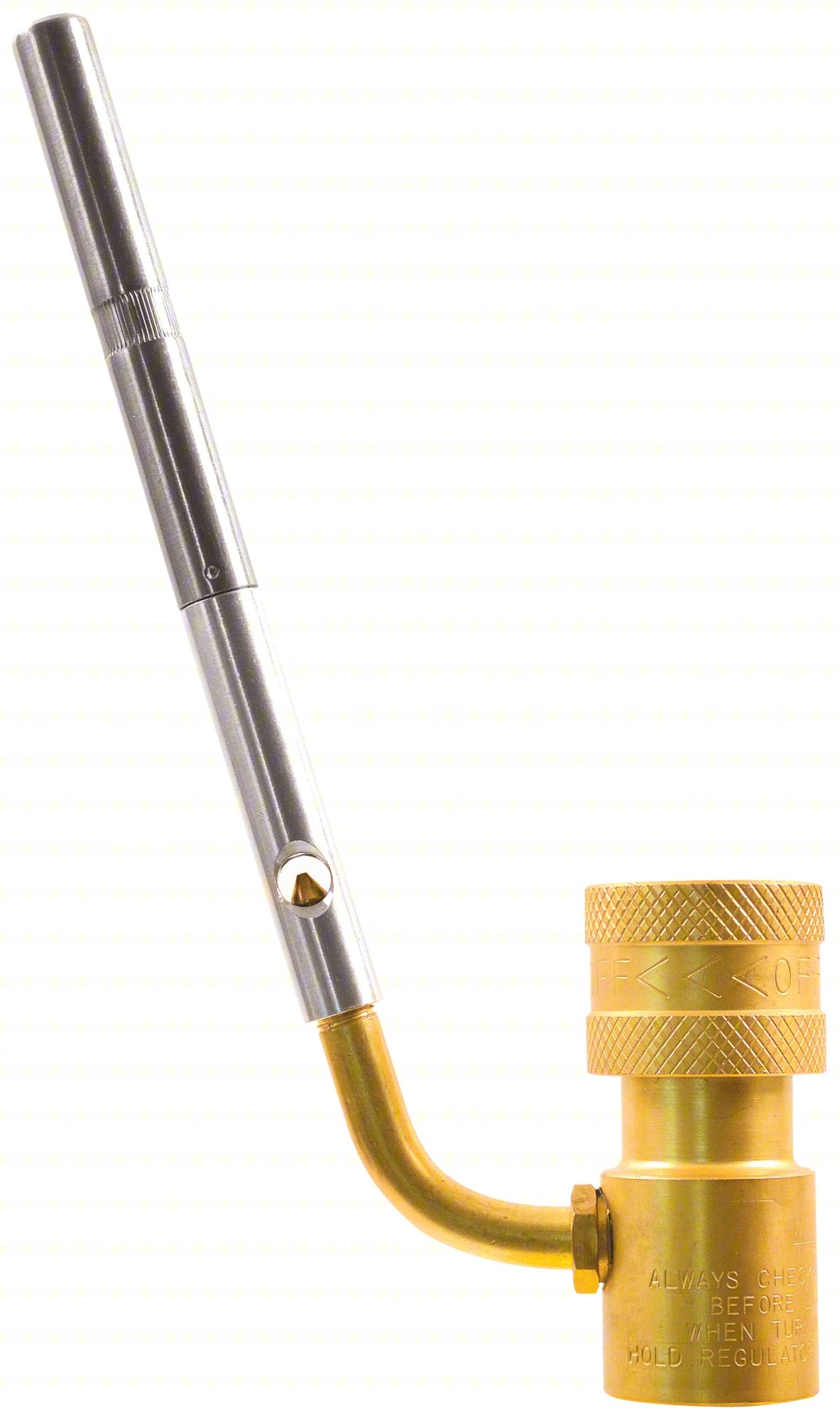 UNIWELD UNITORCH Hand Torch