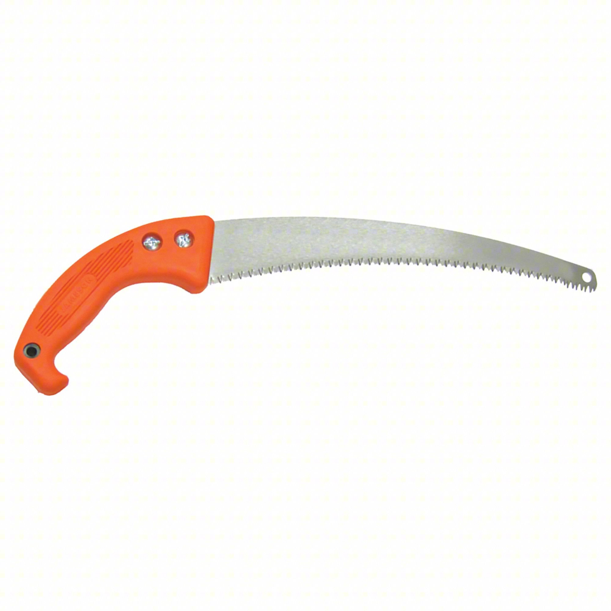 Tri-Edge Blade Hand Saw,16 In