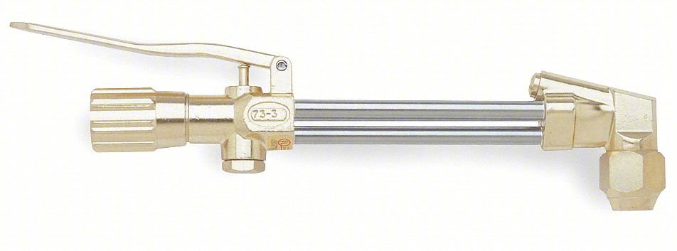HARRIS 73-3 Cutting Attachment