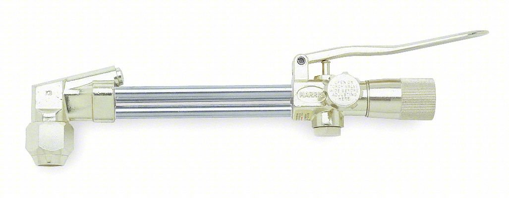 HARRIS 72-3 Cutting Attachment