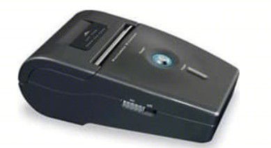 IRDA PRINTER, COMBUST ANALYZER